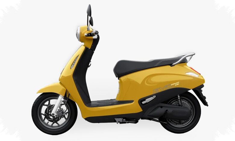 Bukan Sekadar Tampil Futuristik, Motor Listrik VinFast Ringankan Biaya Harian