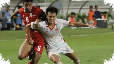 Vietnam Tambah Tiga Naturalisasi, Sinyal Serius Menantang Indonesia di AFF 2026