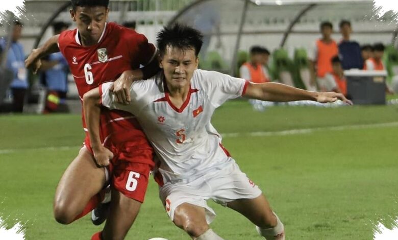 Vietnam Tambah Tiga Naturalisasi, Sinyal Serius Menantang Indonesia di AFF 2026