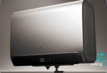 Xiaomi Andalkan Radar 24GHz agar Pemanas Kamar Mandi Tak Mati Saat Anda Diam