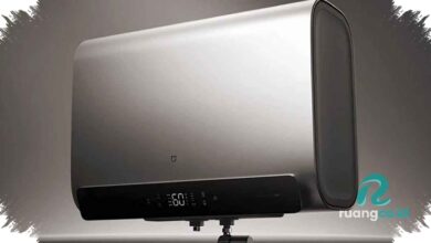 Xiaomi Andalkan Radar 24GHz agar Pemanas Kamar Mandi Tak Mati Saat Anda Diam