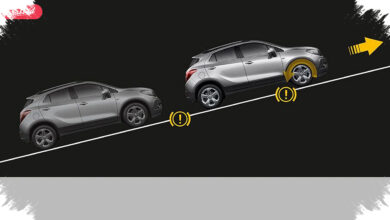 Mobil Tak Langsung Mundur di Tanjakan, Hill Start Assist Kini Ada di LMPV