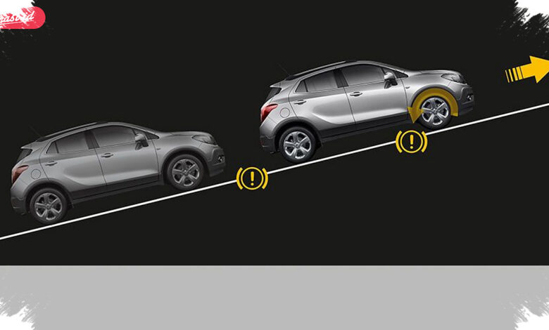 Mobil Tak Langsung Mundur di Tanjakan, Hill Start Assist Kini Ada di LMPV