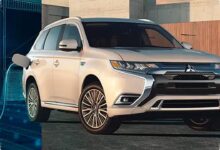 SUV Hybrid Mitsubishi Tawarkan Jarak hingga 1.000 Km, Harga Awal Rp398 Juta