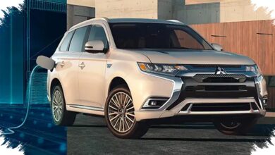 SUV Hybrid Mitsubishi Tawarkan Jarak hingga 1.000 Km, Harga Awal Rp398 Juta