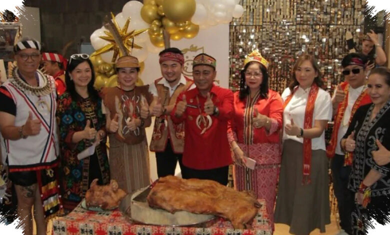 Outlet Kelima Bipang Ambawang Dibuka di Green Lake City, Kuliner Dayak Makin Dekat ke Pasar Urban