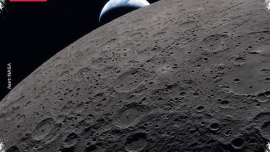Baru 45% Asteroid Berukuran 140 Meter Terdeteksi, China Percepat Sistem Peringatan