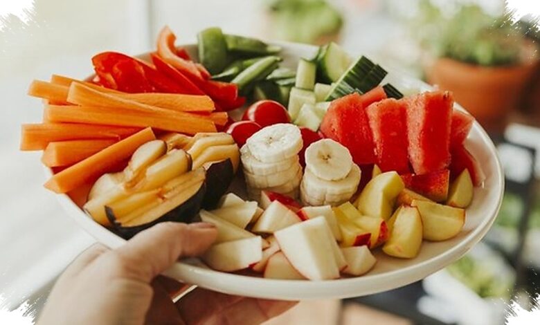 Makan Buah Sebelum Nasi Tidak Selalu Picu Asam Lambung, Ini Pilihan yang Lebih Aman