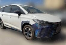 BYD M6 DM Memimpin PHEV Semester I 2026, Tiggo 8 CSH Tertinggal 384 Unit