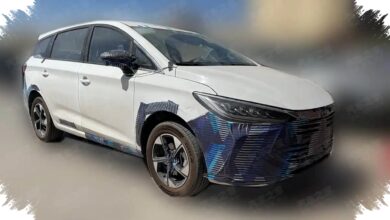 BYD M6 DM Memimpin PHEV Semester I 2026, Tiggo 8 CSH Tertinggal 384 Unit