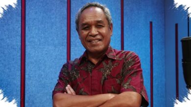 Benny Demokrat Soroti Istilah RUU Masyarakat Adat, Arah Hukumnya Dipertanyakan
