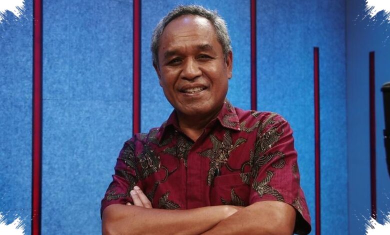 Benny Demokrat Soroti Istilah RUU Masyarakat Adat, Arah Hukumnya Dipertanyakan