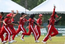 Dua Tim Putri Indonesia Lolos ke Piala Asia 2026, Pembinaan Cricket Berbuah