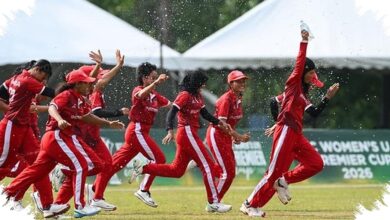 Dua Tim Putri Indonesia Lolos ke Piala Asia 2026, Pembinaan Cricket Berbuah