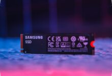 Samsung 990 SSD Tawarkan Ruang untuk 30 Game AAA, Harga Mulai Rp 4,9 Juta