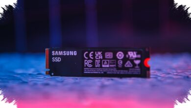 Samsung 990 SSD Tawarkan Ruang untuk 30 Game AAA, Harga Mulai Rp 4,9 Juta