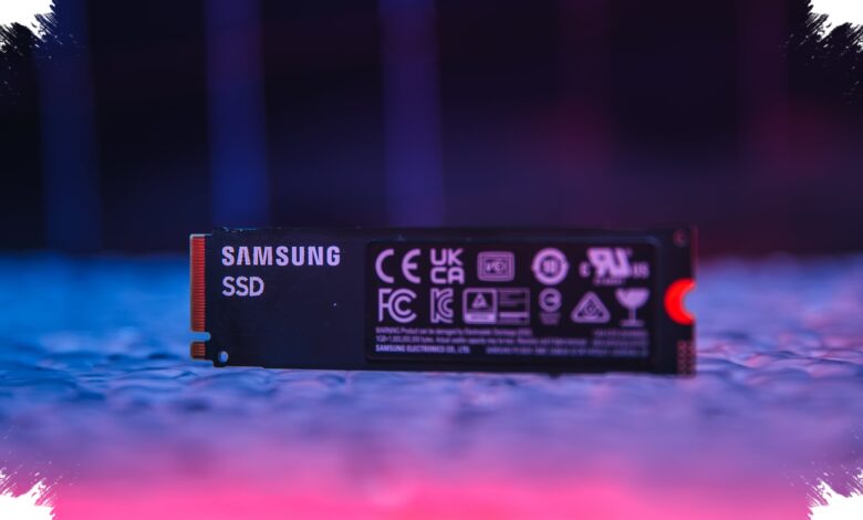 Samsung 990 SSD Tawarkan Ruang untuk 30 Game AAA, Harga Mulai Rp 4,9 Juta