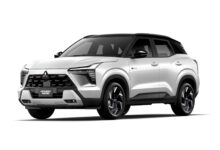 Mitsubishi XFORCE Hybrid Andalkan Motor Listrik, Kabin Senyap Jadi Nilai Utama
