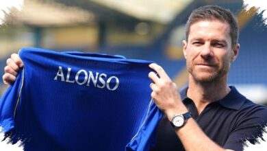 Tanpa Kompetisi Eropa, Alonso Dinilai Punya Jalan Cepat Bawa Chelsea ke Empat Besar