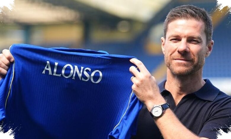 Tanpa Kompetisi Eropa, Alonso Dinilai Punya Jalan Cepat Bawa Chelsea ke Empat Besar