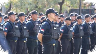 342 WNA dari 60 Negara Terjaring di Bali, Warga Diminta Tak Abaikan Pelanggaran