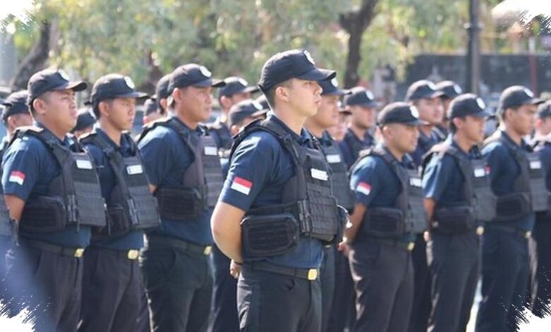 342 WNA dari 60 Negara Terjaring di Bali, Warga Diminta Tak Abaikan Pelanggaran