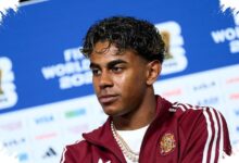 Final Piala Dunia 2026 Memisahkan Messi dan Yamal, Foto Bak Mandi Jadi Latar Duel