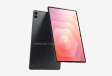 Galaxy Tab S12 Ultra Tetap Tipis dan Familiar, Dimensity 9500 Jadi Andalan