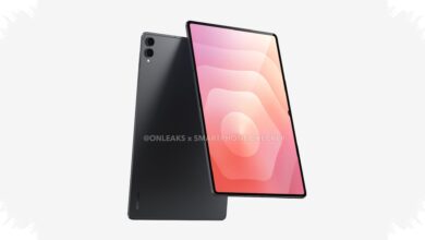 Galaxy Tab S12 Ultra Tetap Tipis dan Familiar, Dimensity 9500 Jadi Andalan