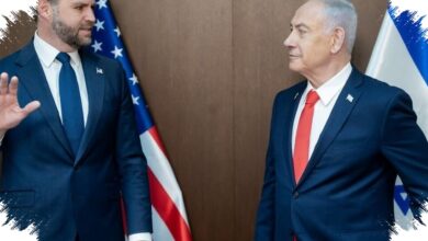 JD Vance Tuding Pihak Israel Manipulasi Opini AS demi Lanjutkan Perang