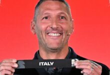Italia Gagal ke Piala Dunia untuk Ketiga Kali, Namun Jejak Gli Azzurri Tetap Hidup