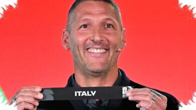 Italia Gagal ke Piala Dunia untuk Ketiga Kali, Namun Jejak Gli Azzurri Tetap Hidup