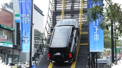 BYD Gandakan Diler di Jawa Barat, Akses Servis Kendaraan Listrik Ditargetkan Lebih Dekat