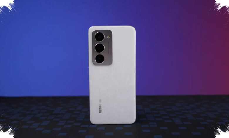 Baterai 7.500 mAh dan Lampu RGB Redmi 17 4G Muncul dalam Bocoran