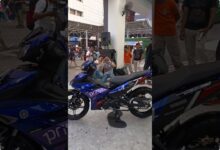 Hanya 2.000 Unit, MX King 150 Prima Pramac Membawa Rasa MotoGP ke Jalan