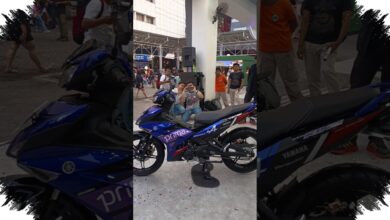 Hanya 2.000 Unit, MX King 150 Prima Pramac Membawa Rasa MotoGP ke Jalan