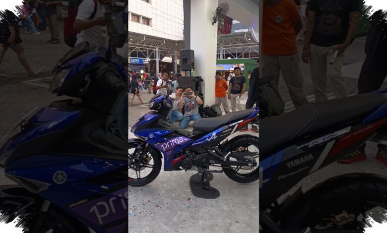 Hanya 2.000 Unit, MX King 150 Prima Pramac Membawa Rasa MotoGP ke Jalan