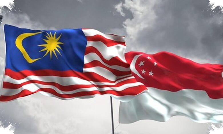 RTS Link Bisa Memindahkan Rp14,7 Triliun ke Johor Bahru, Ritel Singapura Terancam