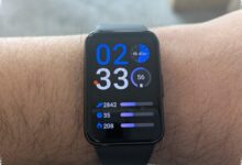 Garis Hijau di Galaxy Watch 4 Muncul Usai Pembaruan, Pemilik Perlu Cermat