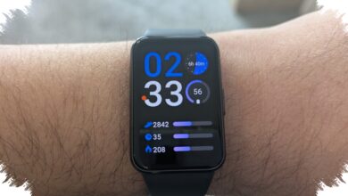 Garis Hijau di Galaxy Watch 4 Muncul Usai Pembaruan, Pemilik Perlu Cermat