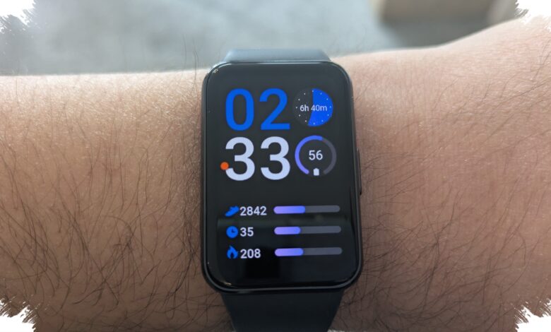 Garis Hijau di Galaxy Watch 4 Muncul Usai Pembaruan, Pemilik Perlu Cermat