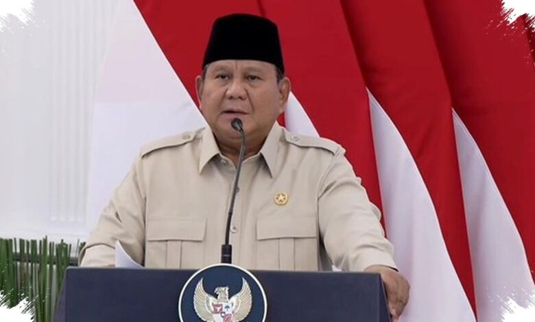 Investasi Rp376,2 Triliun Masela Mulai Bergerak, Prabowo Minta Tak Ada Penundaan Lagi