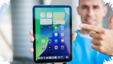 iPad mini OLED Bisa Hadir Oktober, tetapi Rumor 60Hz Tanpa ProMotion Jadi Perhatian