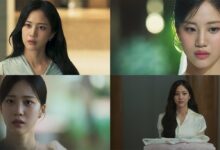 Hong Hwa Yeon Berpeluang Jadi Pasangan Lee Jun Ho, Sosok Naga 1.200 Tahun Jadi Kunci