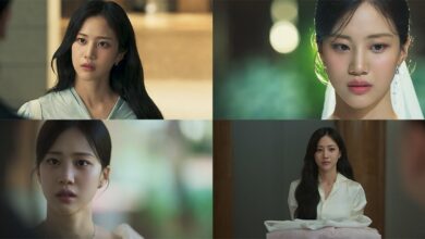 Hong Hwa Yeon Berpeluang Jadi Pasangan Lee Jun Ho, Sosok Naga 1.200 Tahun Jadi Kunci