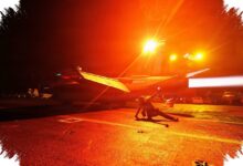Selat Hormuz Memanas di Tengah Serangan AS dan Ancaman Balasan Iran
