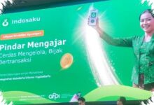 Jangan Tergiur Dana Instan, Mahasiswa Diajak Bedakan Pindar Legal dan Pinjol Ilegal