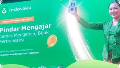 Jangan Tergiur Dana Instan, Mahasiswa Diajak Bedakan Pindar Legal dan Pinjol Ilegal
