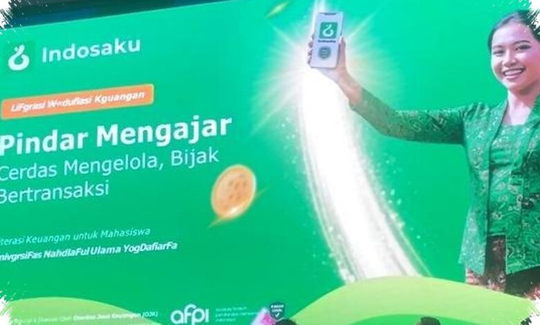 Jangan Tergiur Dana Instan, Mahasiswa Diajak Bedakan Pindar Legal dan Pinjol Ilegal