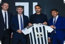 Juventus Dapat Zeki Celik Tanpa Biaya Transfer, Bek Serbabisa Diikat hingga 2029